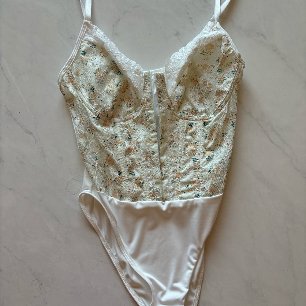 Shein bodysuit